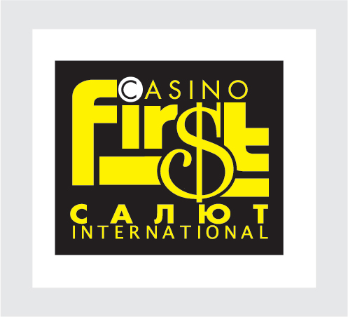 казино салют