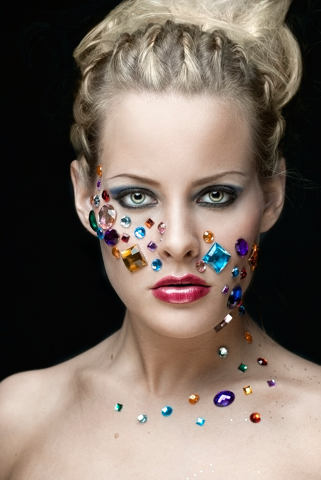 Ретушь (смотреть по ссылке)