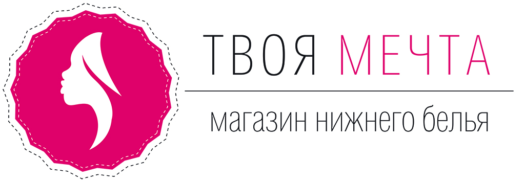 Логотип "Твоя мечта"