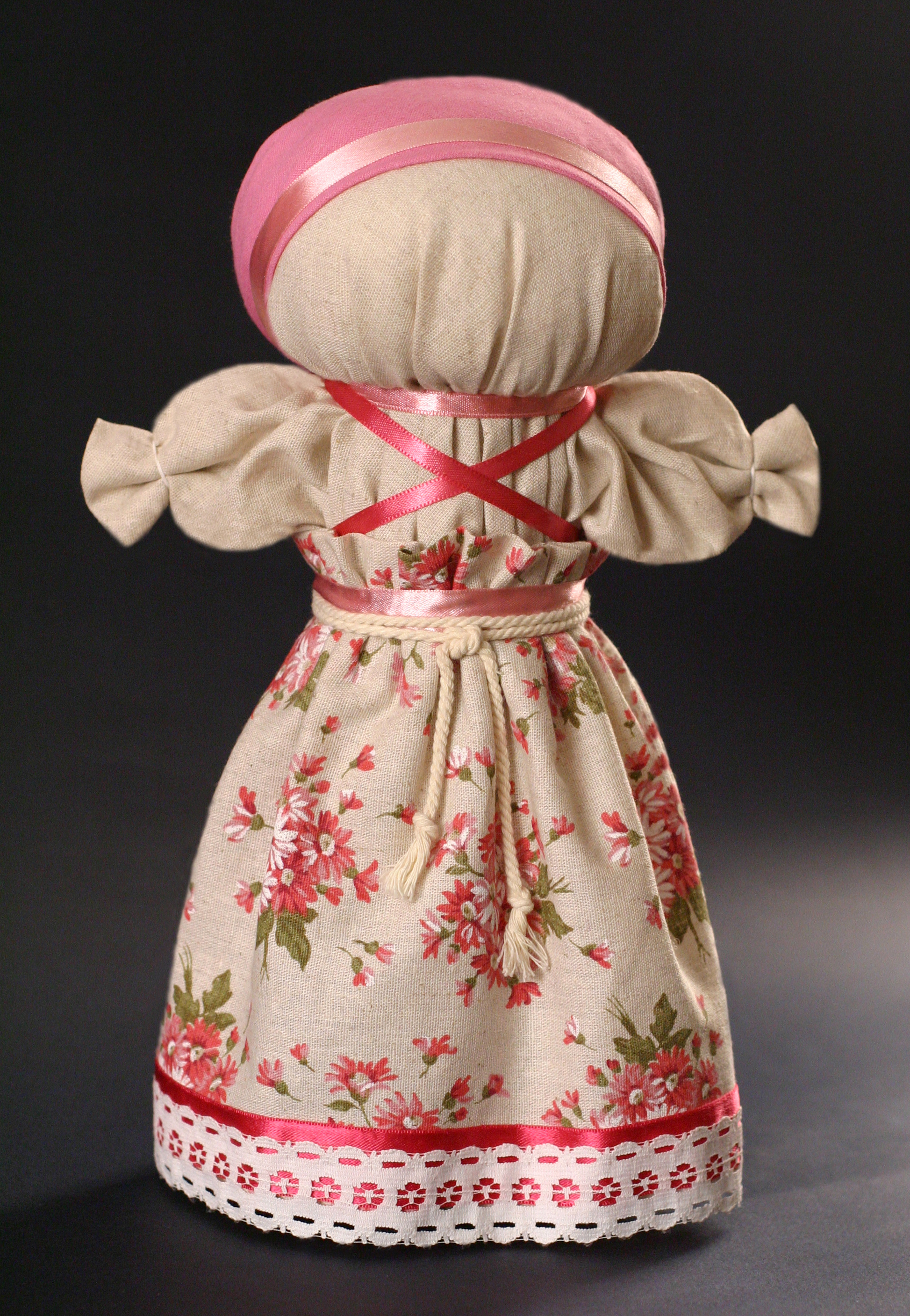 кукла коляда