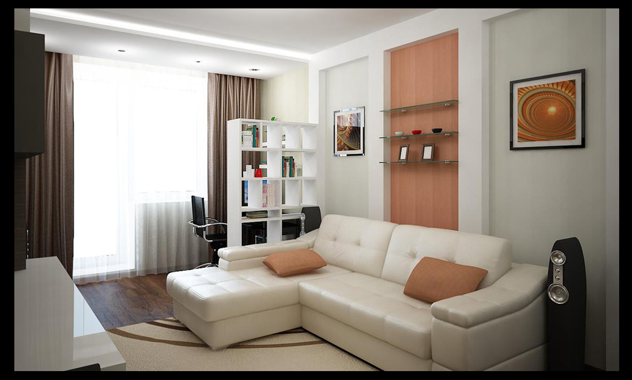 квартира на кожуховской