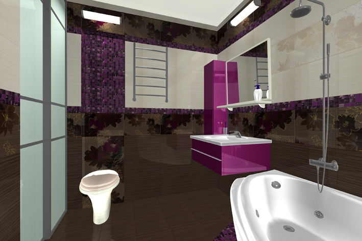 Дизайн интерьера