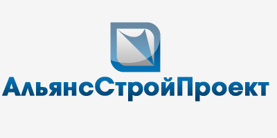 Логотип АльянсСторойПроект