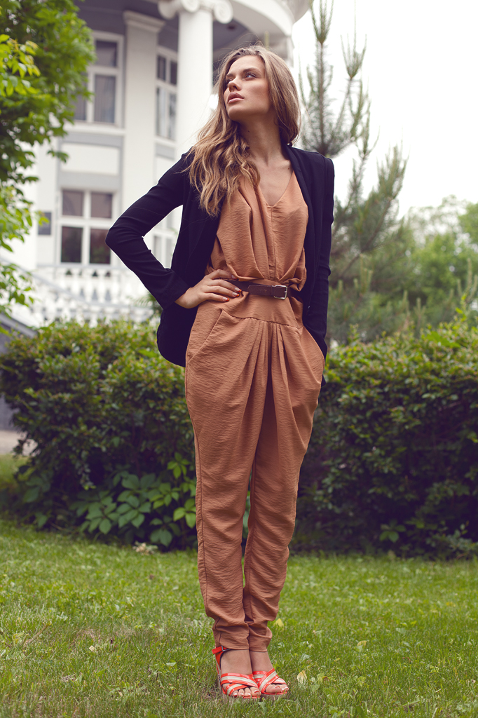 Ретушь Для рекламы бутика Crema & cioccolato