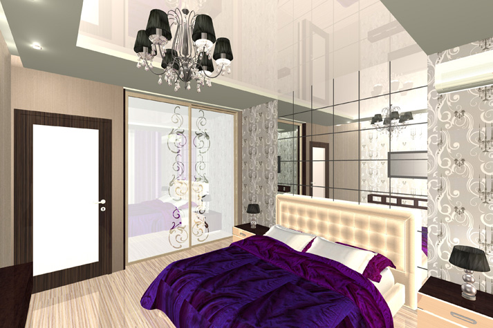 Дизайн интерьера