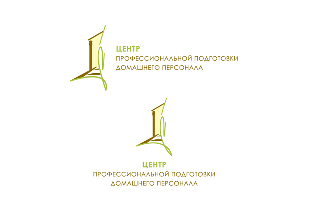 Логотип вариант 4