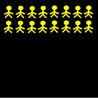 Paint + GifAnimator 2000г.