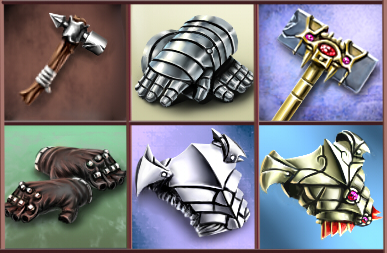 Для браузерной игры.