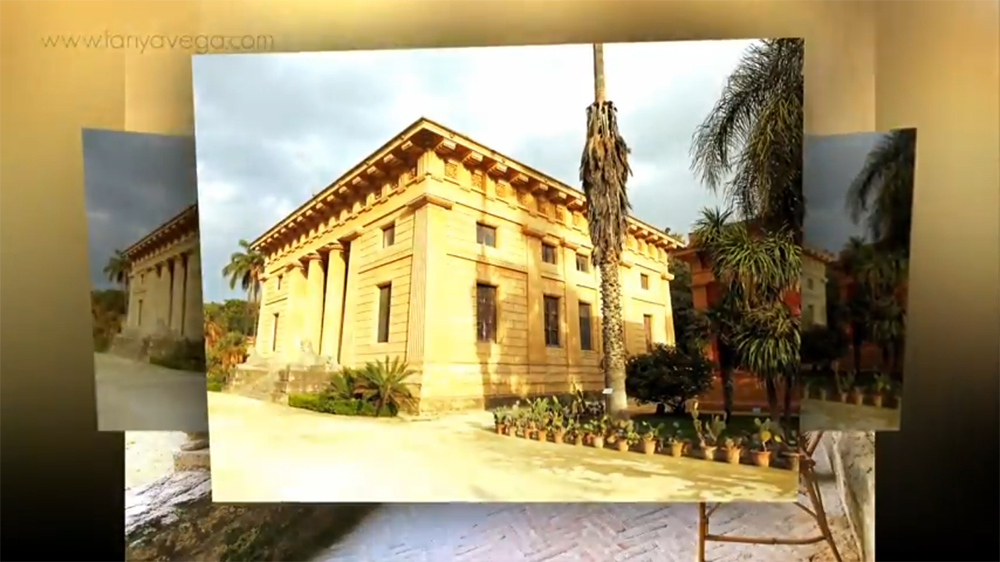 Слайдшоу (презентация) из фотографий