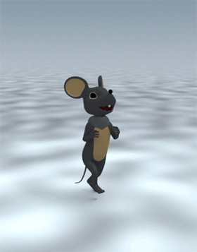 mouse