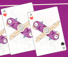 долбоклювы