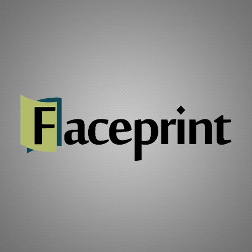 Faceprint