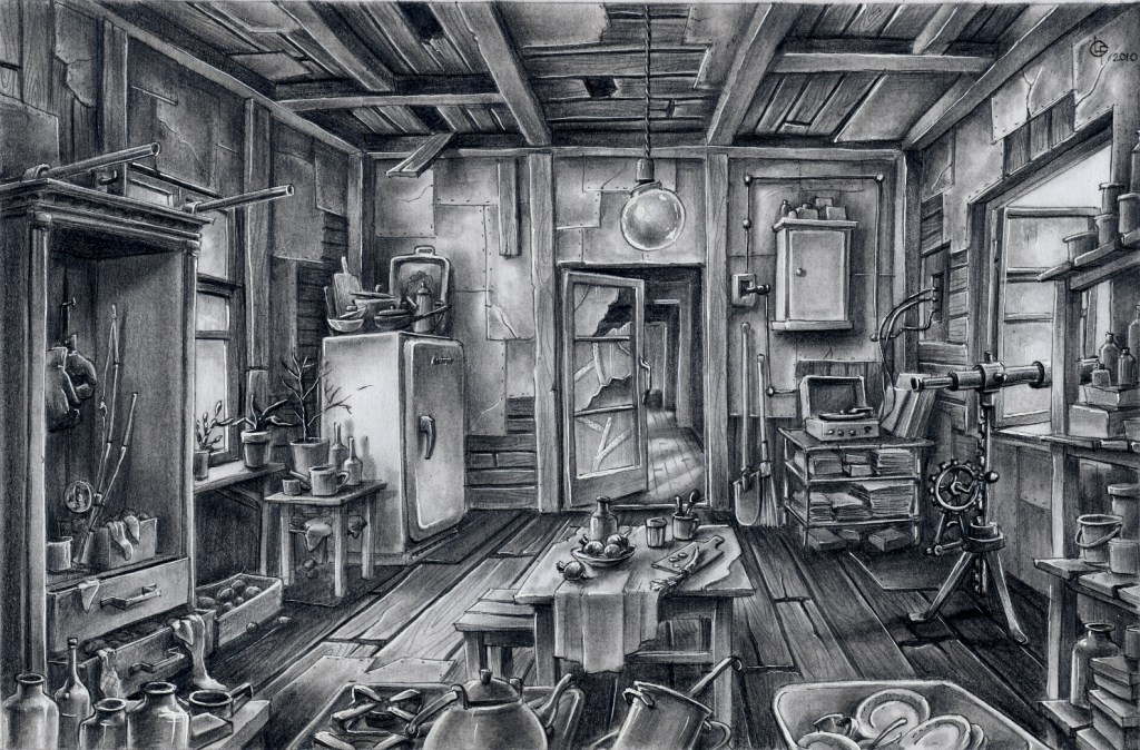 х/ф "Три дня с придурком 2010 г.