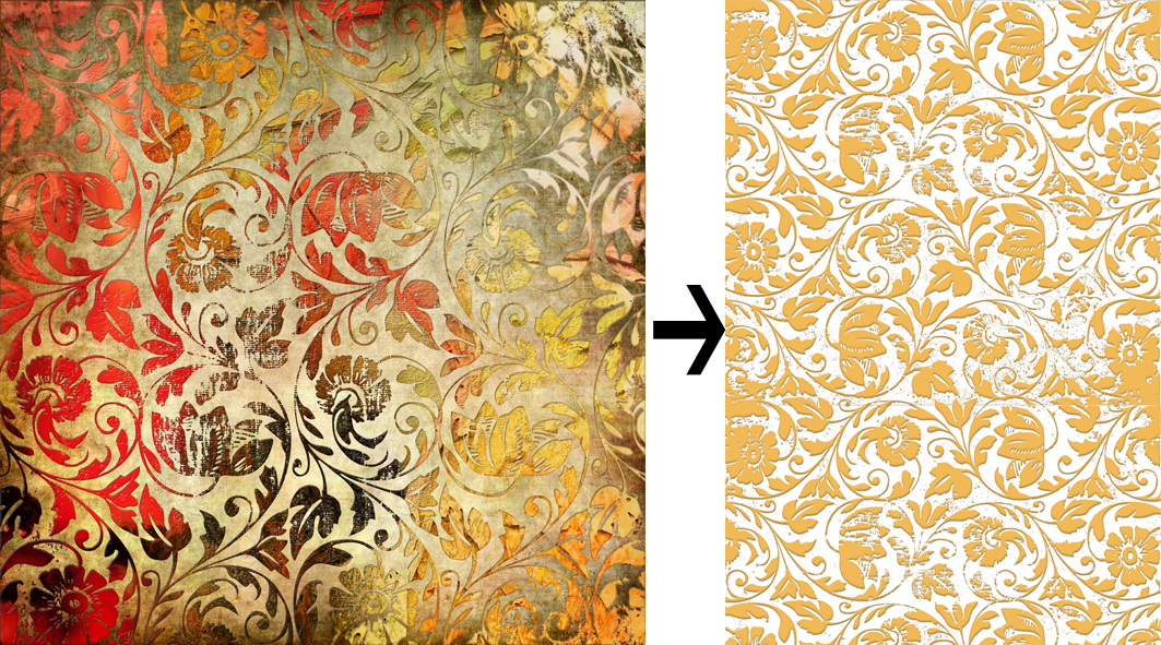 Клипарт "Декоративный"