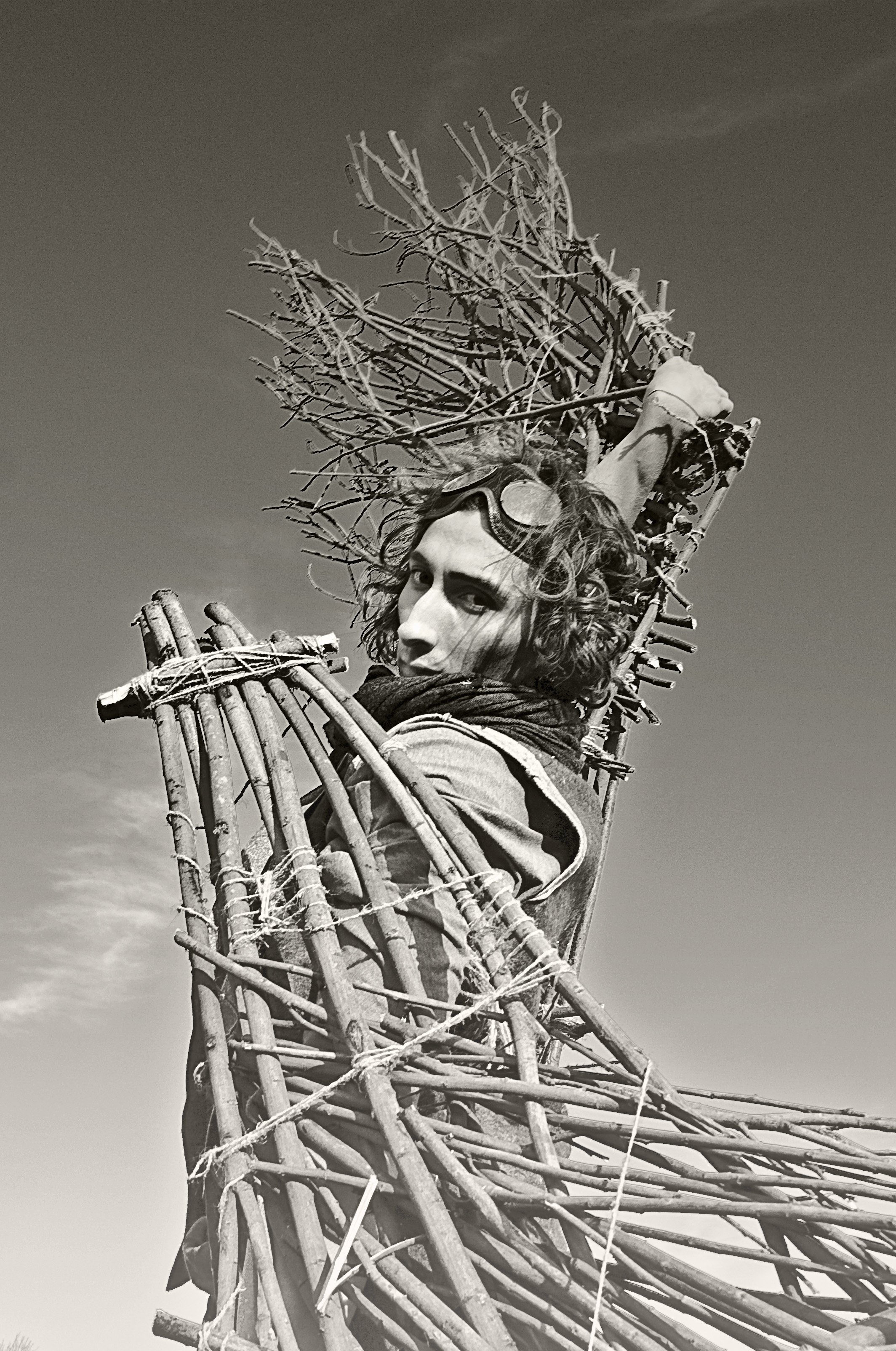 много много разных проектов