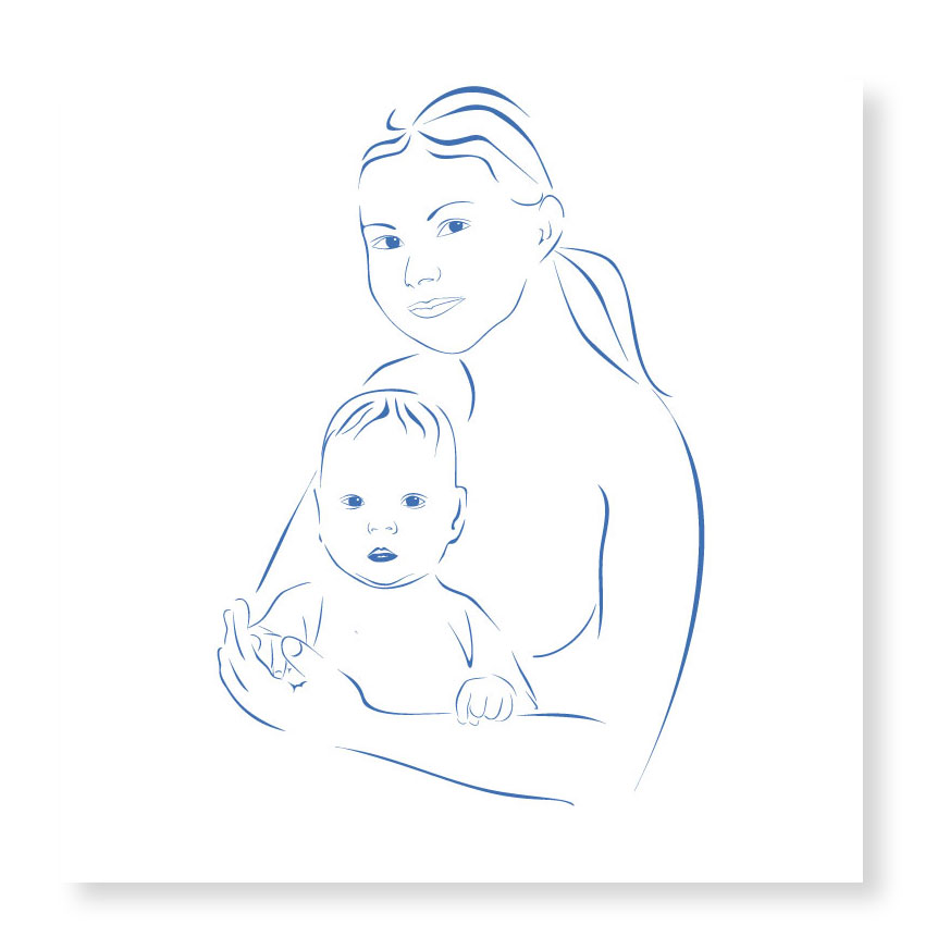 Иллюстрация к новому подразделению компании - Bioton