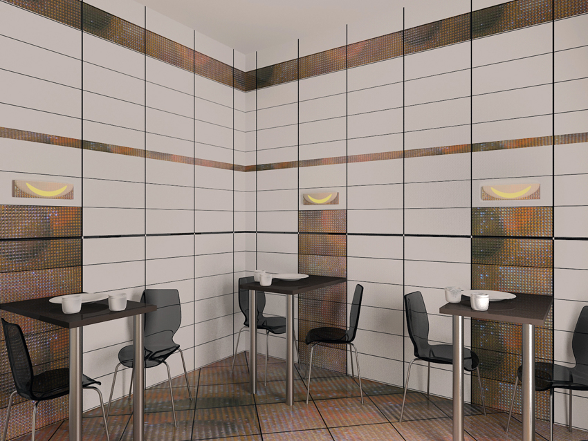 Торговый центр "Энергия" г.Анапа