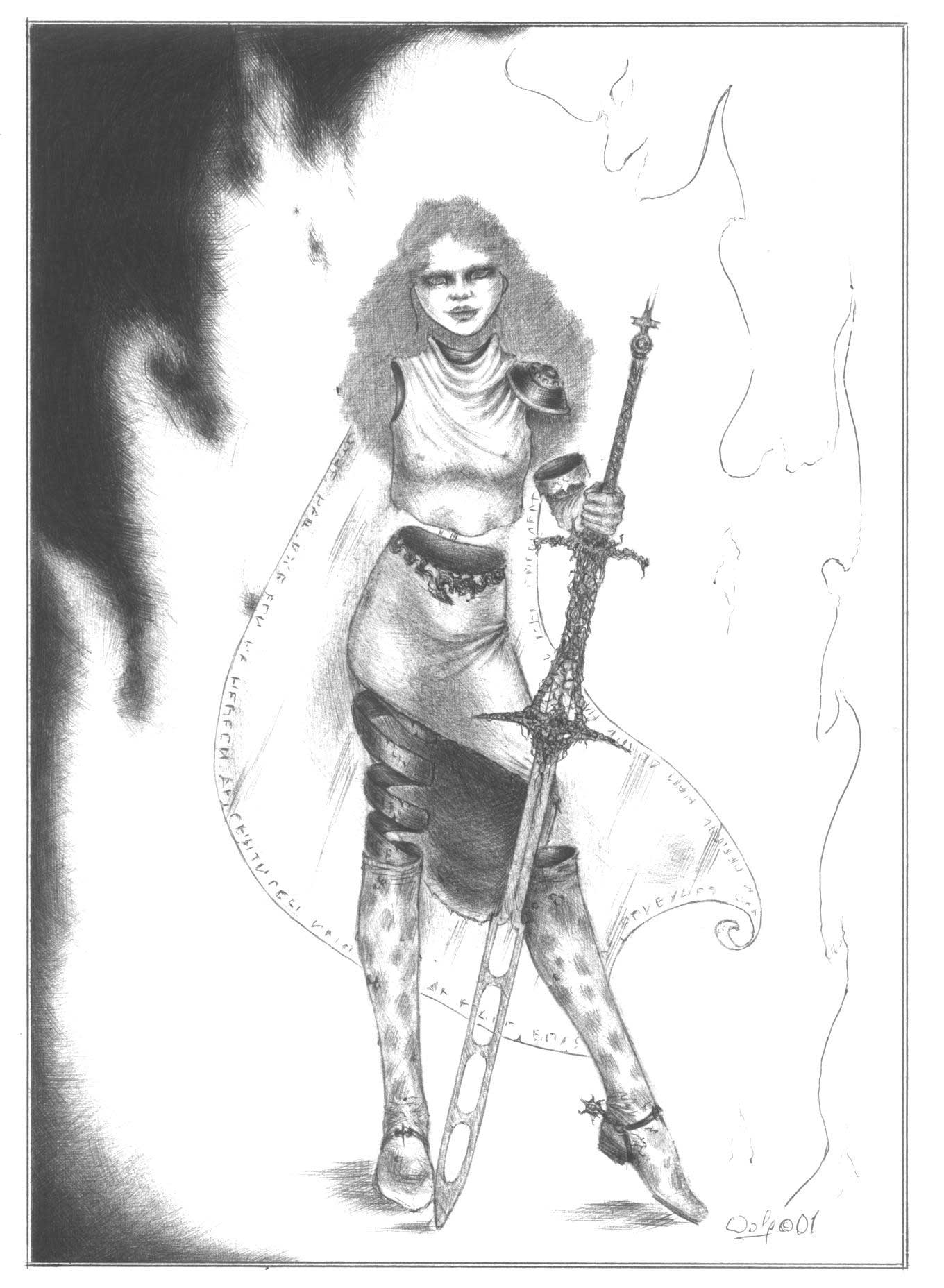 ангел-хранитель