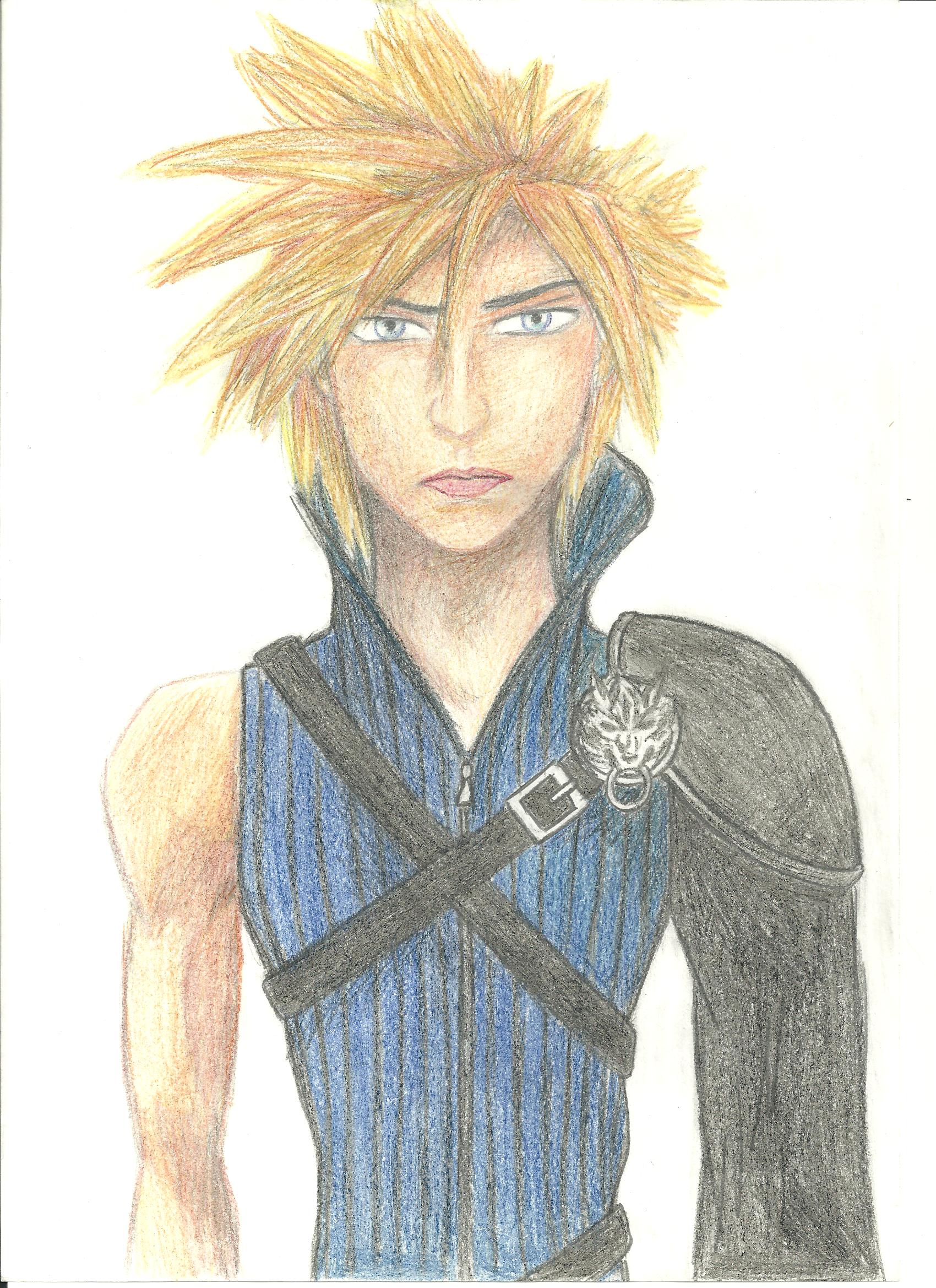 Последняя Фантазия