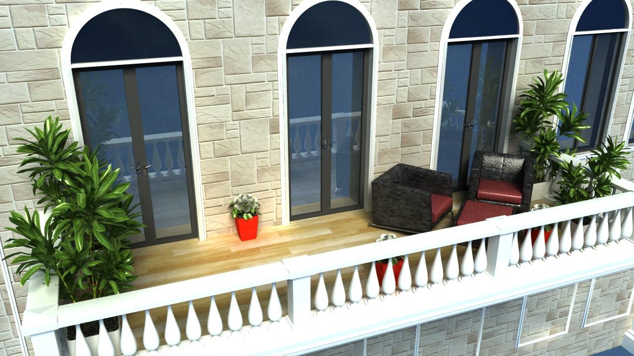 офис Газ-пром