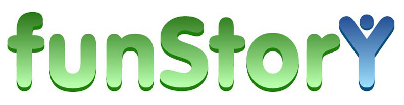 Логотип Fun Story