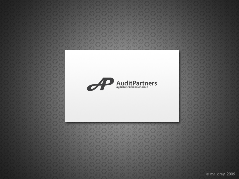 Audit Partner