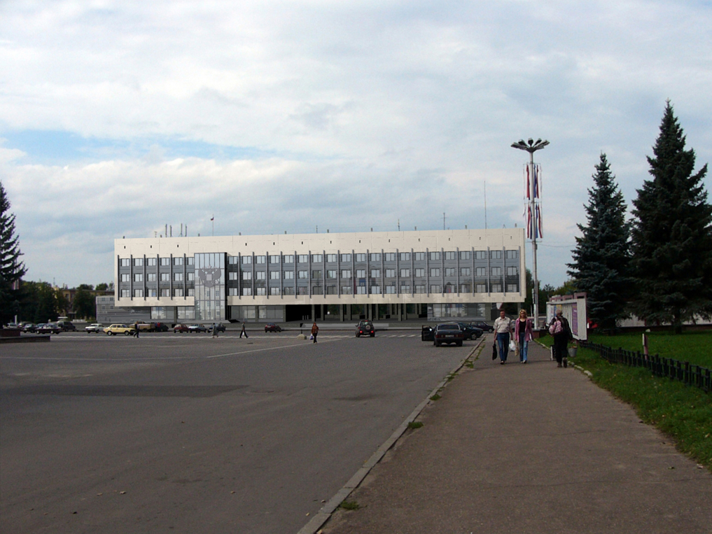 ЭП реконструкция