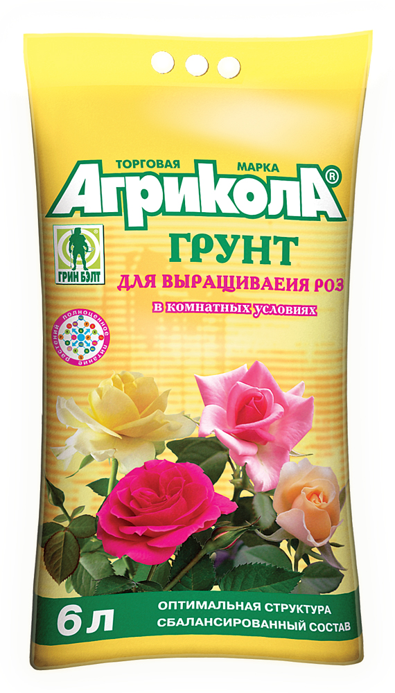 Дизайн пакета