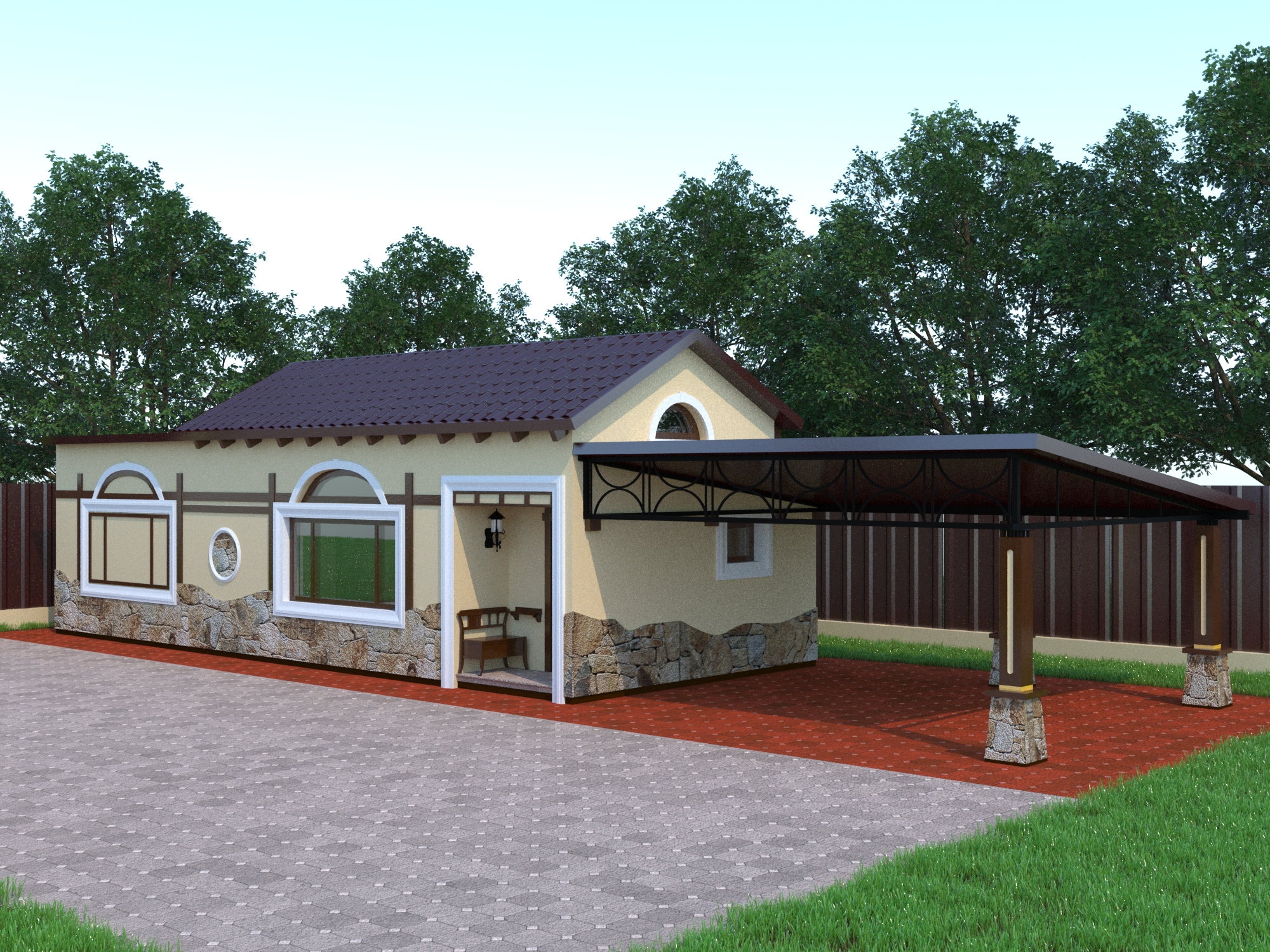 Калинград сауна4