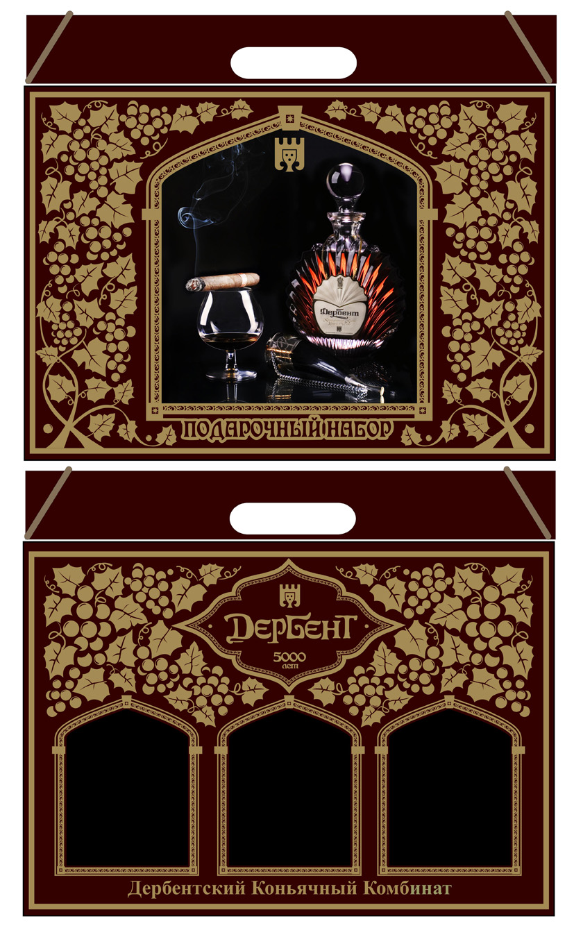 Подарочный набор