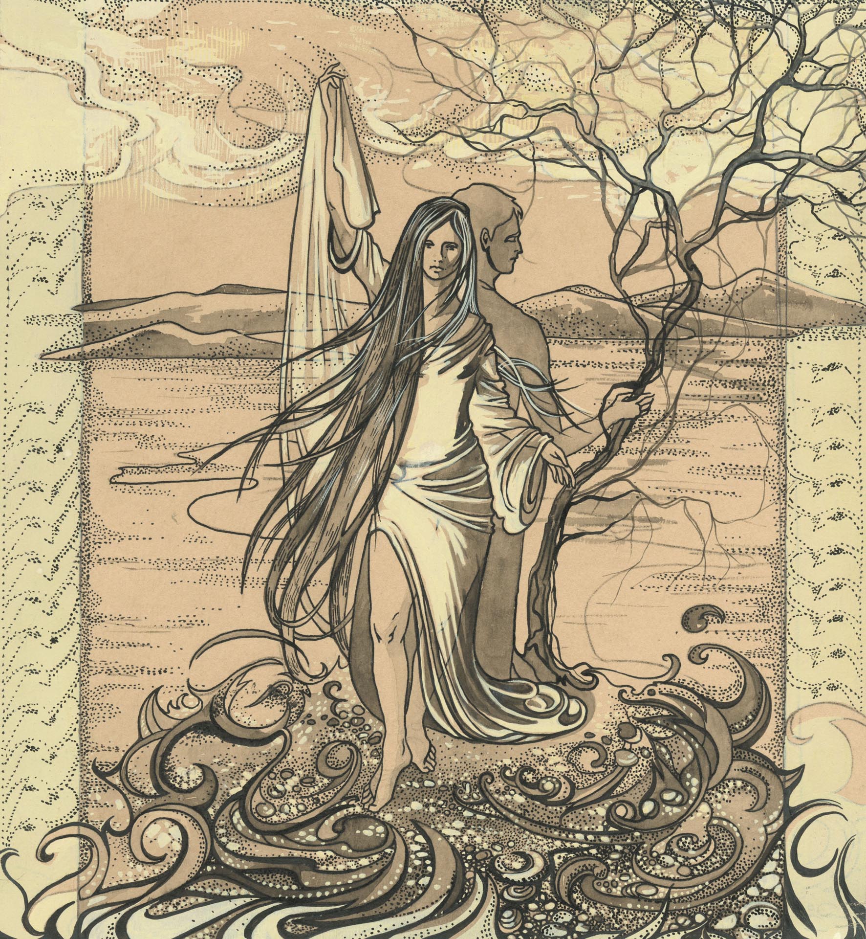 иллюстрации