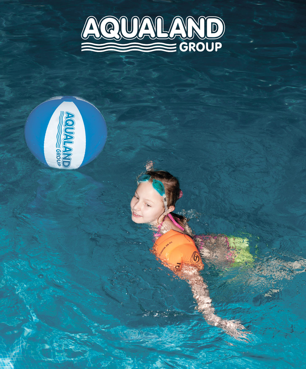 для Aqualand Group