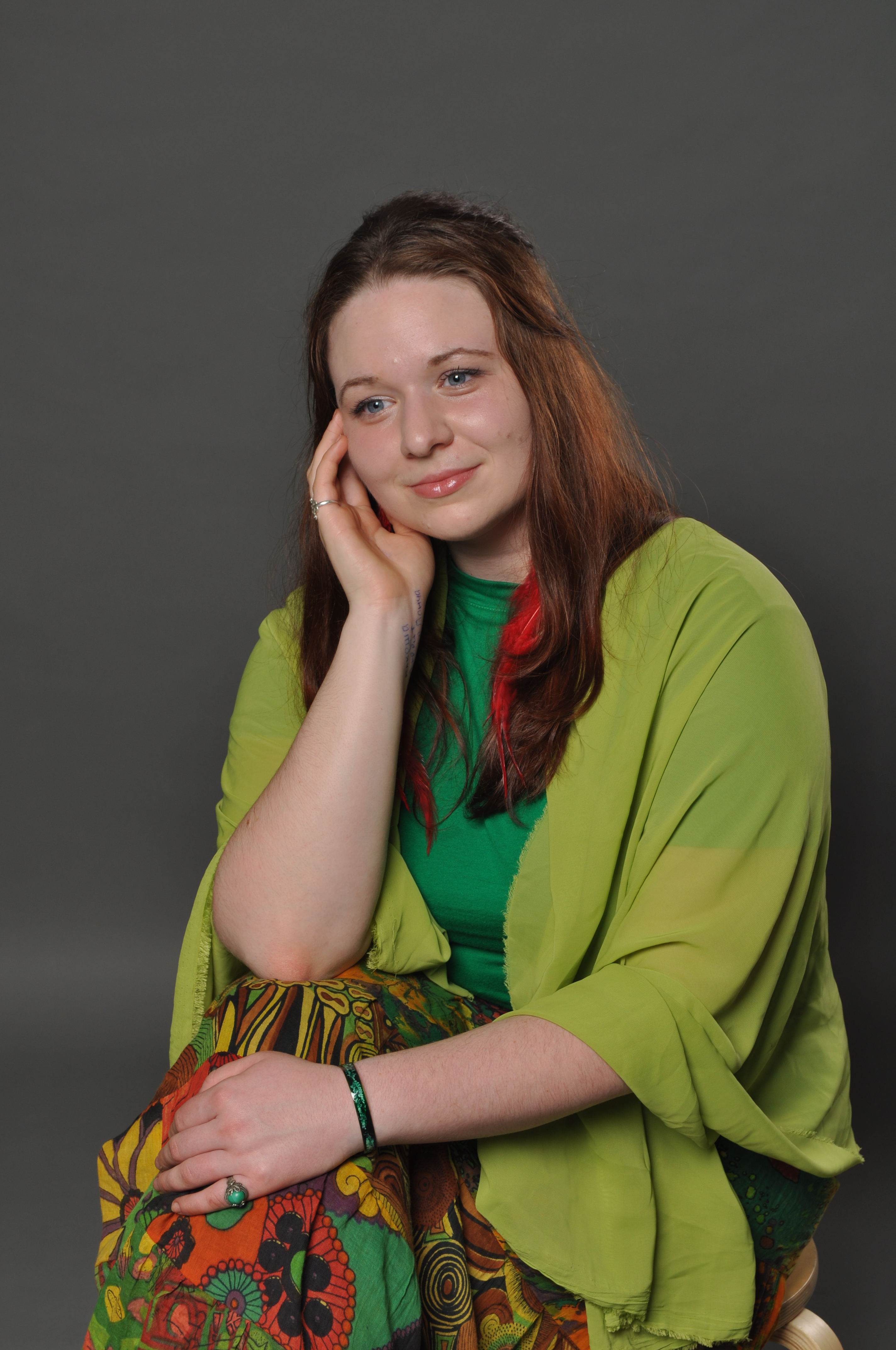 фотостудия( курс фотографии)