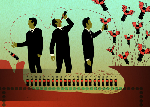 журнал "компания"