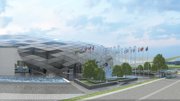 ВКР по специальности "Архитектура" (2012г.)