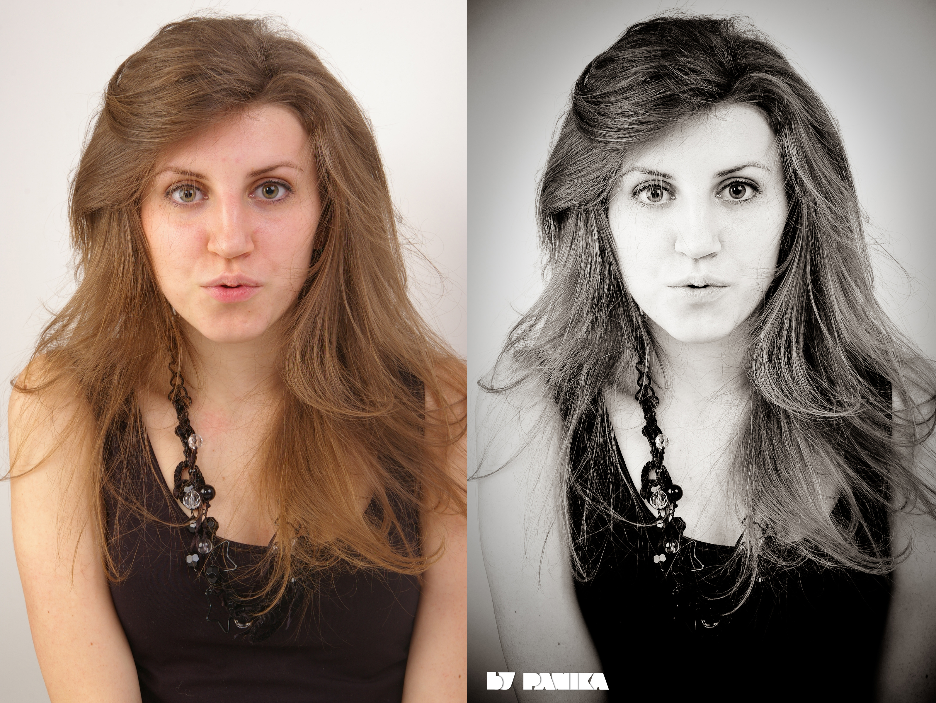 Фото и ретушь