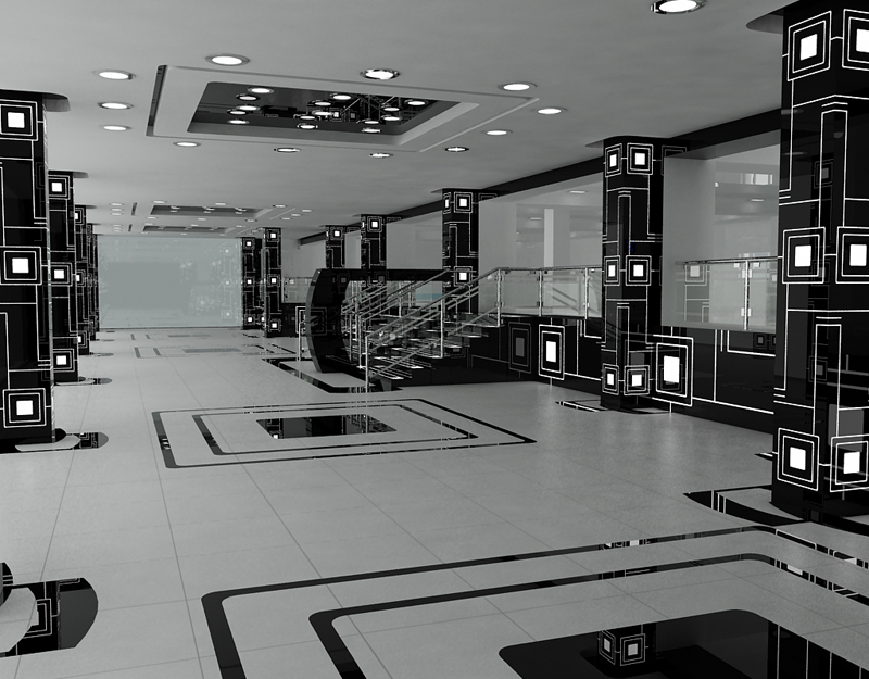 DEM  магазин электроники