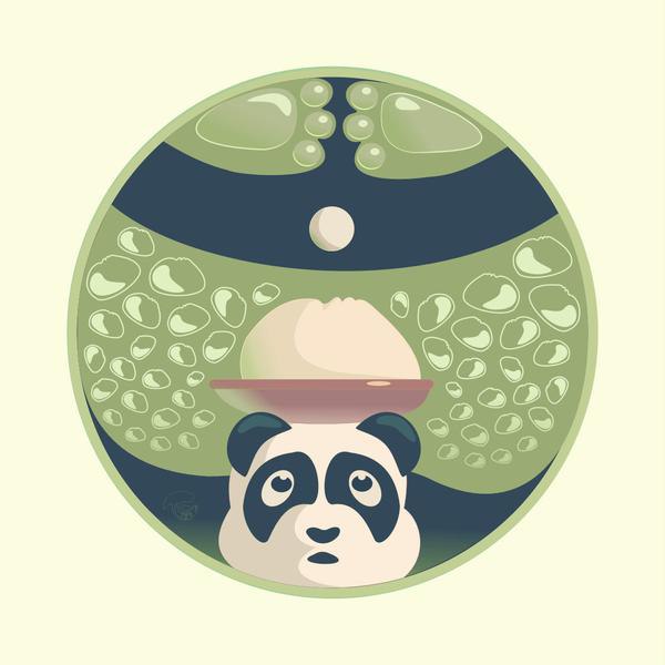 Мои мультяшки:)