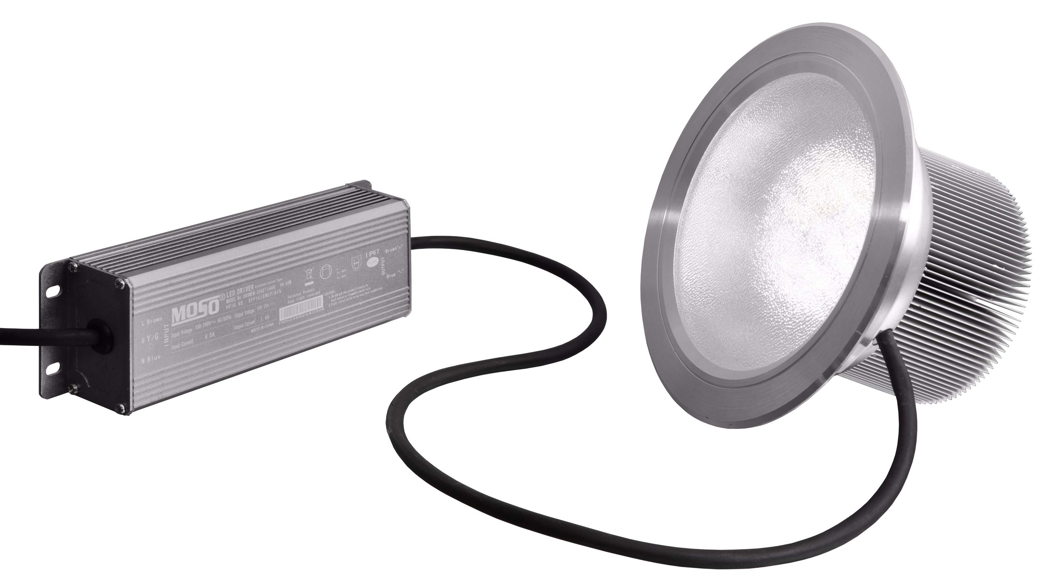 Наносветильник завод"ОПТОГАН"