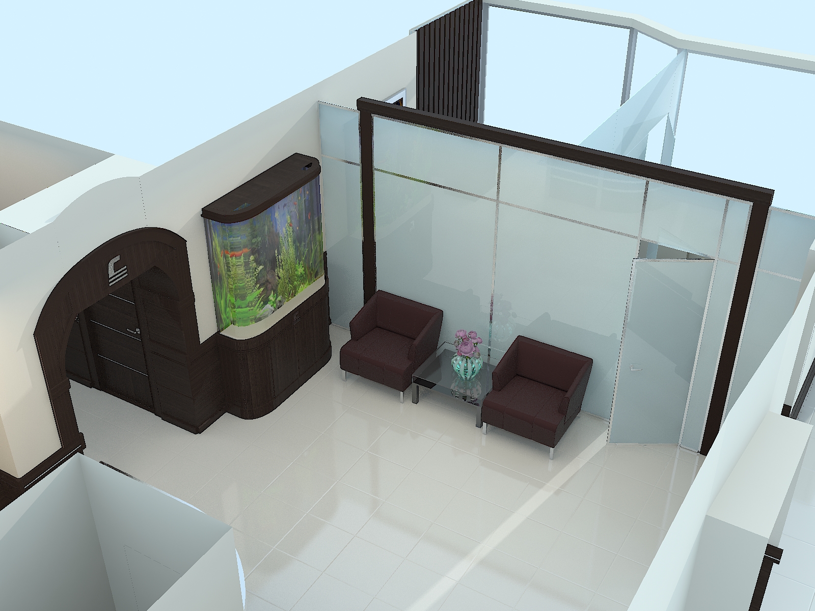 офис "МорРечСтрой"