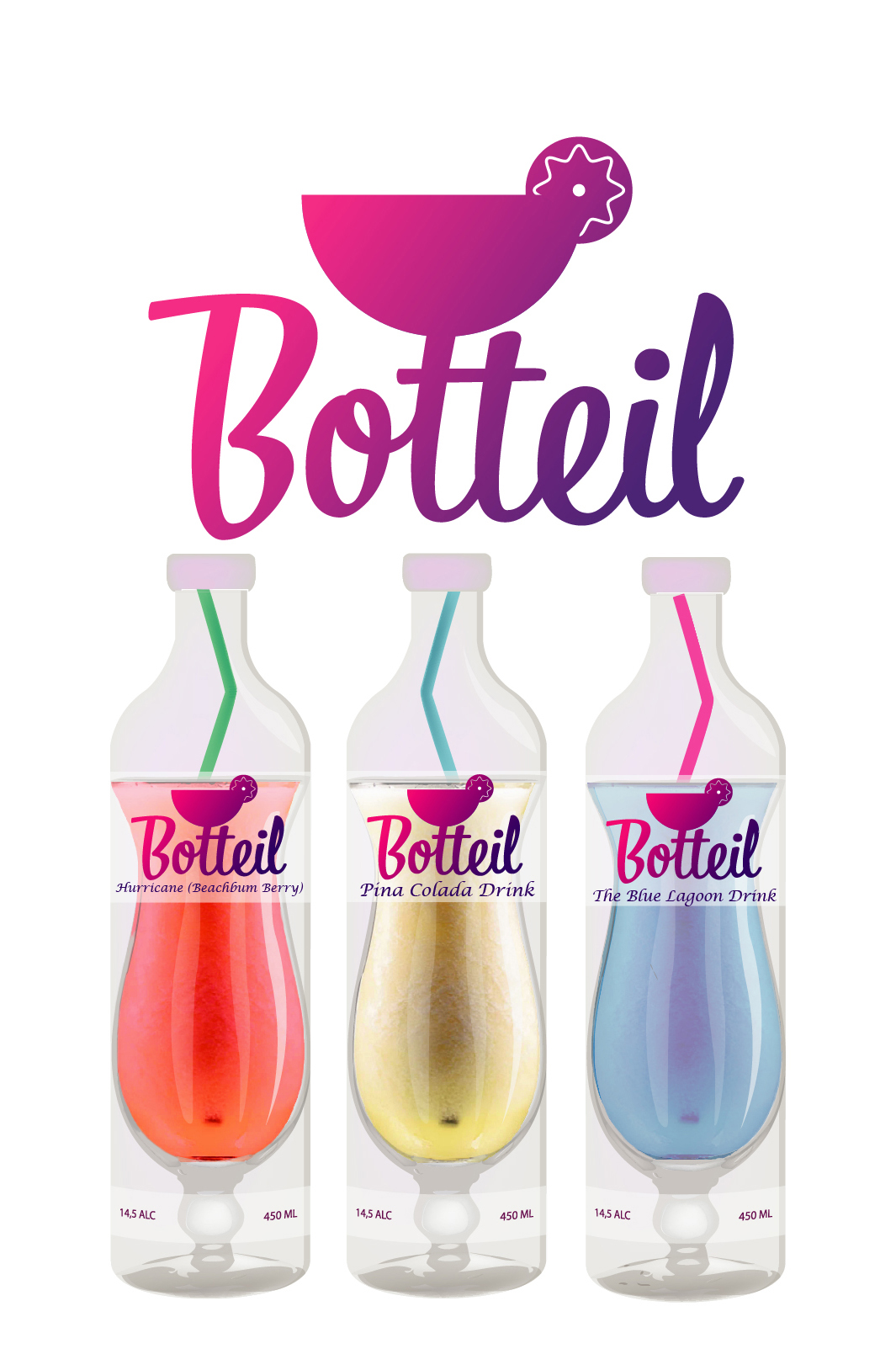 Рекламный дизайн