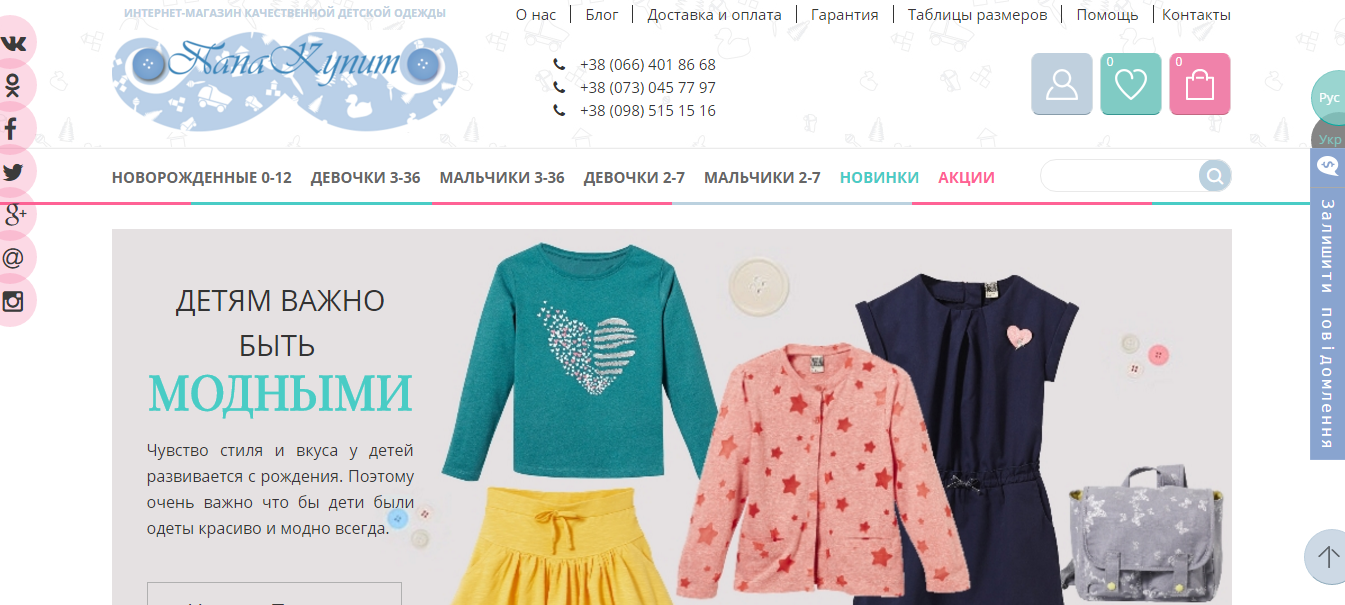 Составление семантического ядра