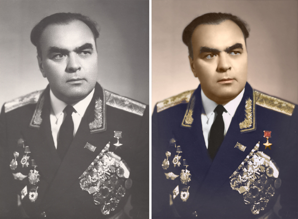 Оцветнение