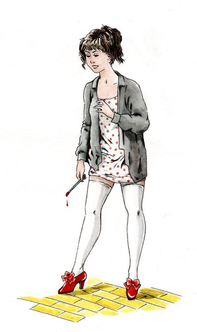 Дороти Гейл