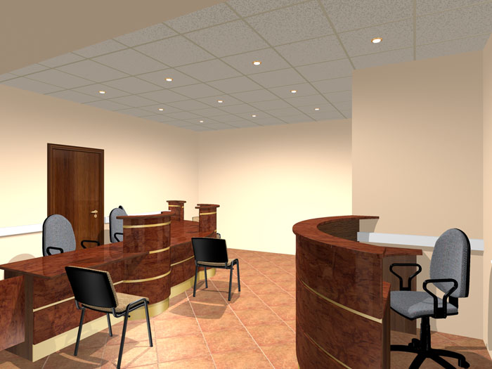 нестандартная мебель для "ЕвроЗЕС"