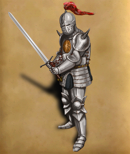 Средневековые войны01