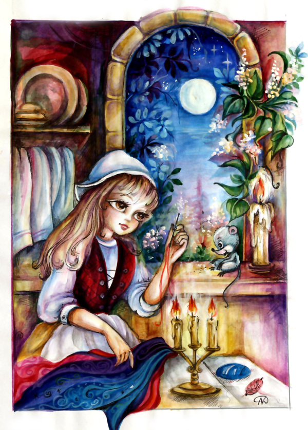 Zolushka2