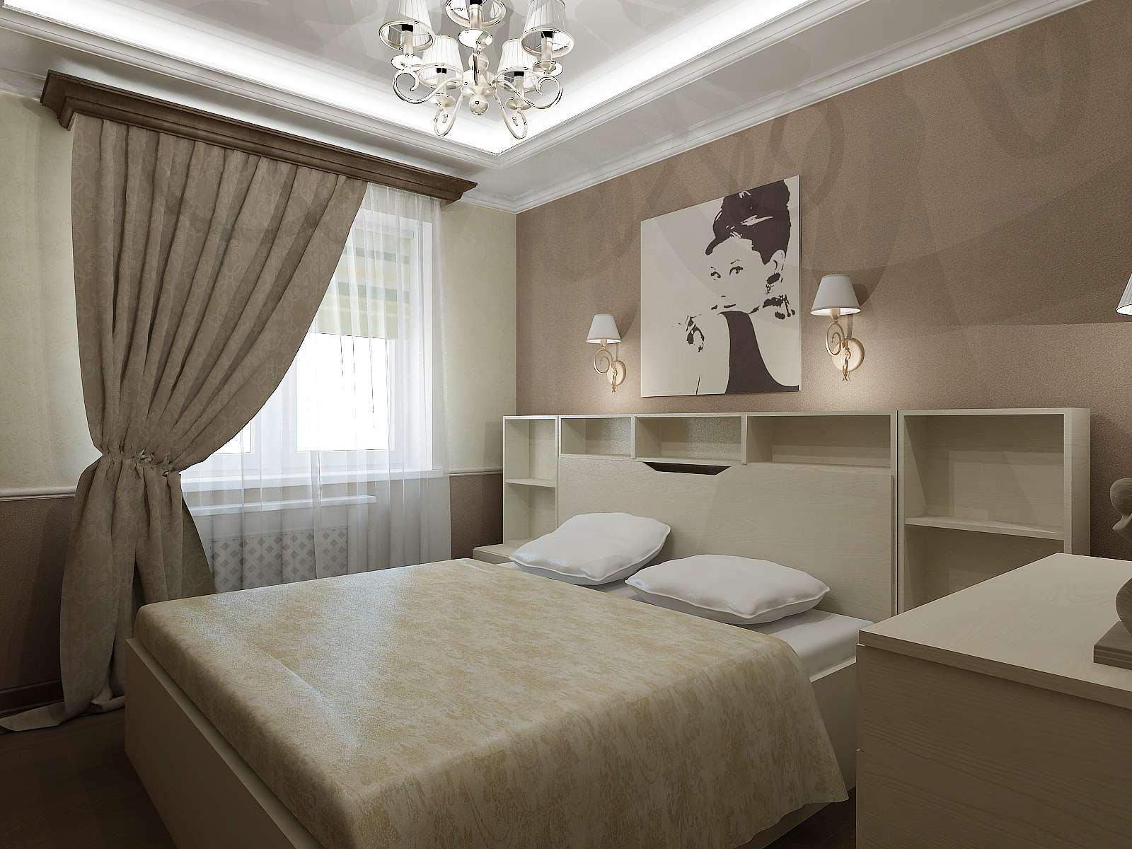 таунхаус в коттеджном поселке "Мечта" 140 м2