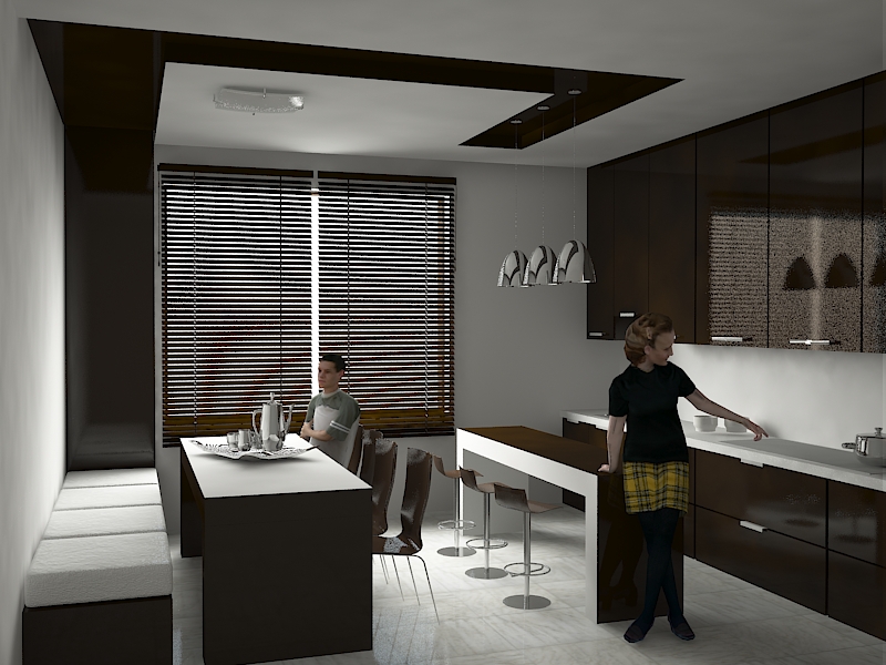 визуализация