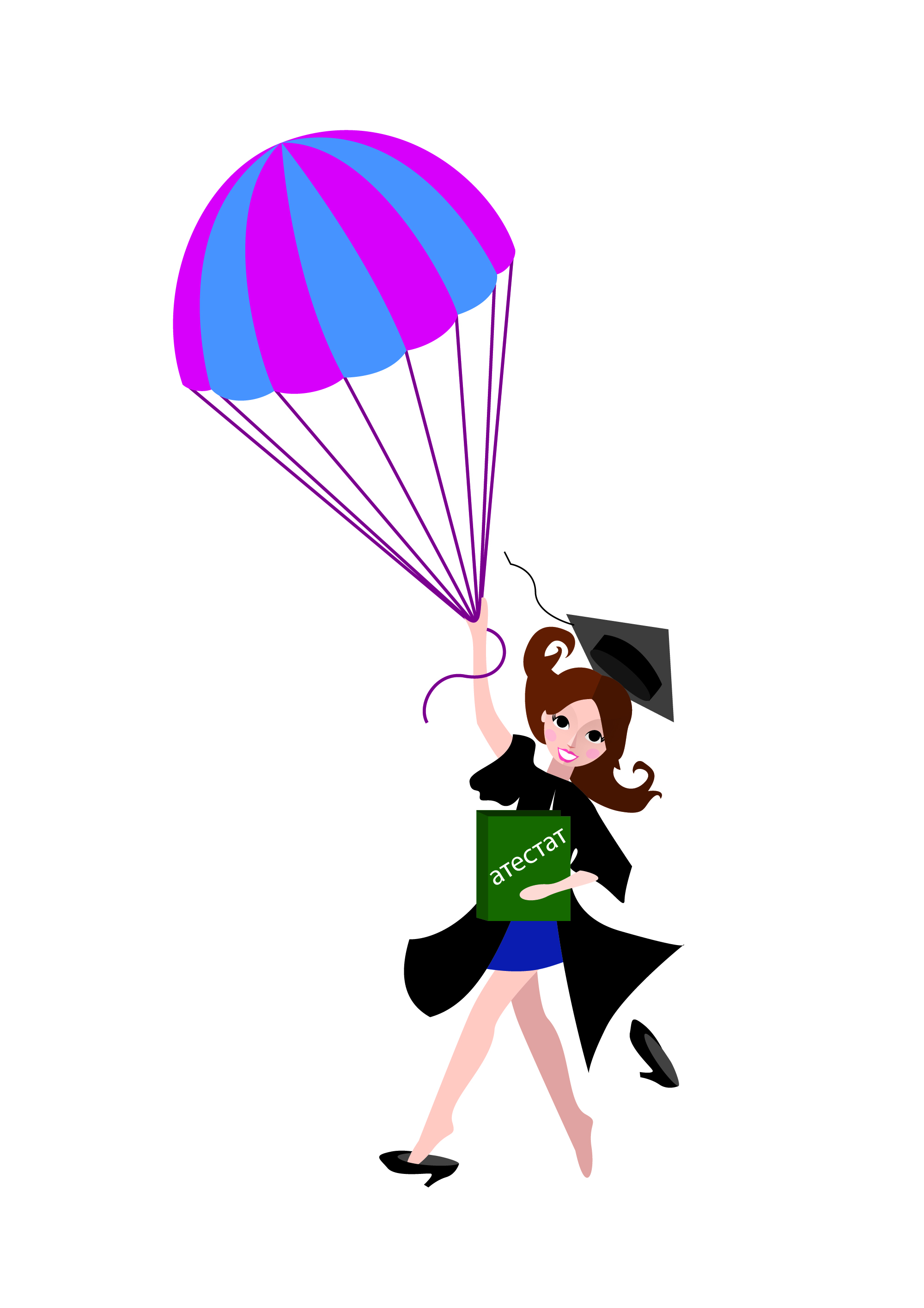 Векторный рисунок